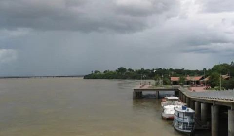 Homem que tentou fugir de ataque de abelhas é encontrado morto no rio Tacutu, em Bonfim