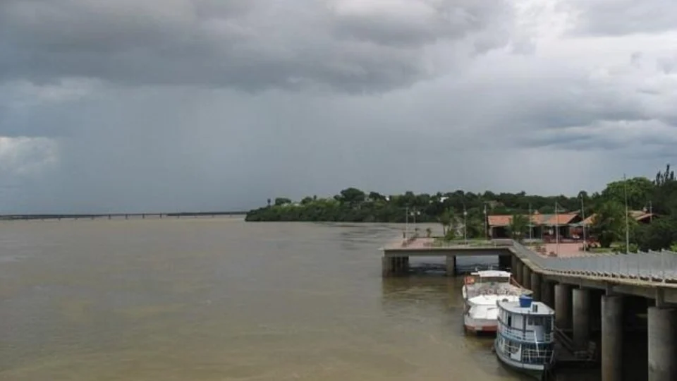 Homem que tentou fugir de ataque de abelhas é encontrado morto no rio Tacutu, em Bonfim