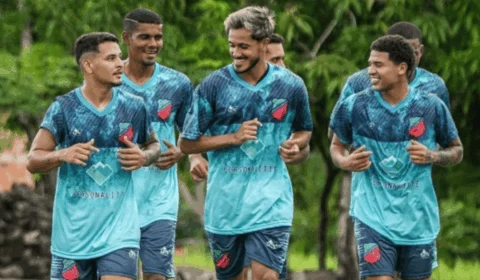 Humaitá x Independência-AC: onde assistir partida pelo Acreanão 2025