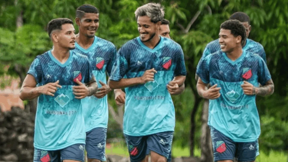 Humaitá x Independência-AC: onde assistir partida pelo Acreanão 2025