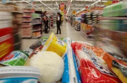 Carga do ICMS na cesta básica nacional é maior nas regiões Norte e Nordeste