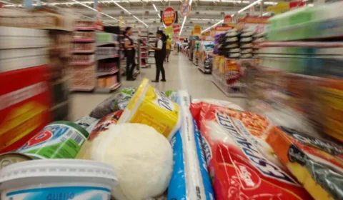 Carga do ICMS na cesta básica nacional é maior nas regiões Norte e Nordeste