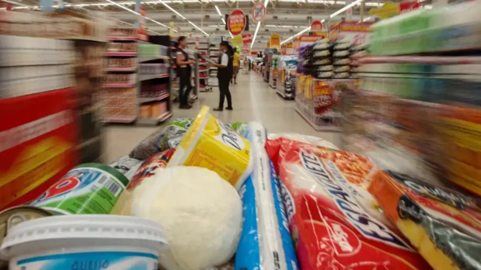 Carga do ICMS na cesta básica nacional é maior nas regiões Norte e Nordeste