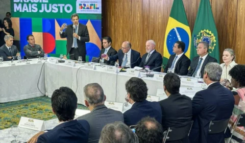 Isenção do Imposto de Renda até R$ 5 mil: entenda como funcionará a medida proposta pelo governo federal