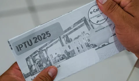 IPTU 2025: desconto no pagamento termina nesta segunda-feira (31); saiba como