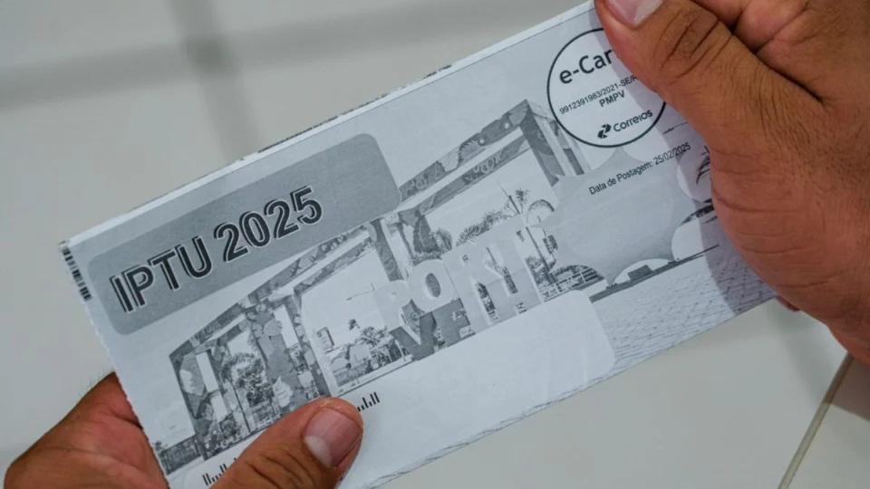 IPTU 2025: desconto no pagamento termina nesta segunda-feira (31); saiba como