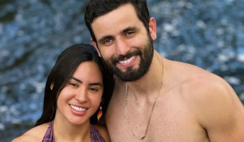 Facebook nega pedido de Isabelle Nogueira para revelar quem espalhou boatos de traição