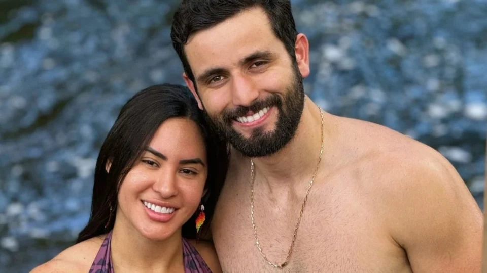 Facebook nega pedido de Isabelle Nogueira para revelar quem espalhou boatos de traição