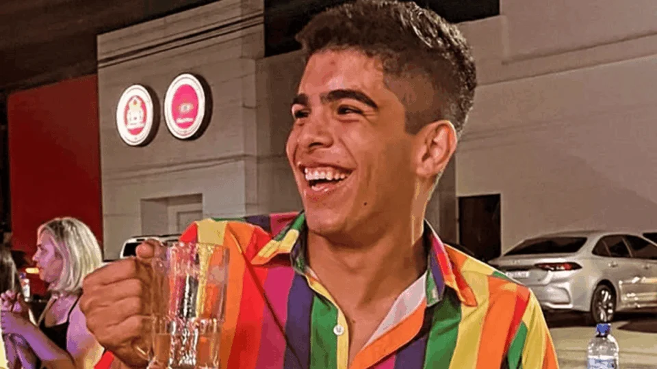 Amiga de João Victor suspeita de atrair jovem para execução é solta após audiência no Acre