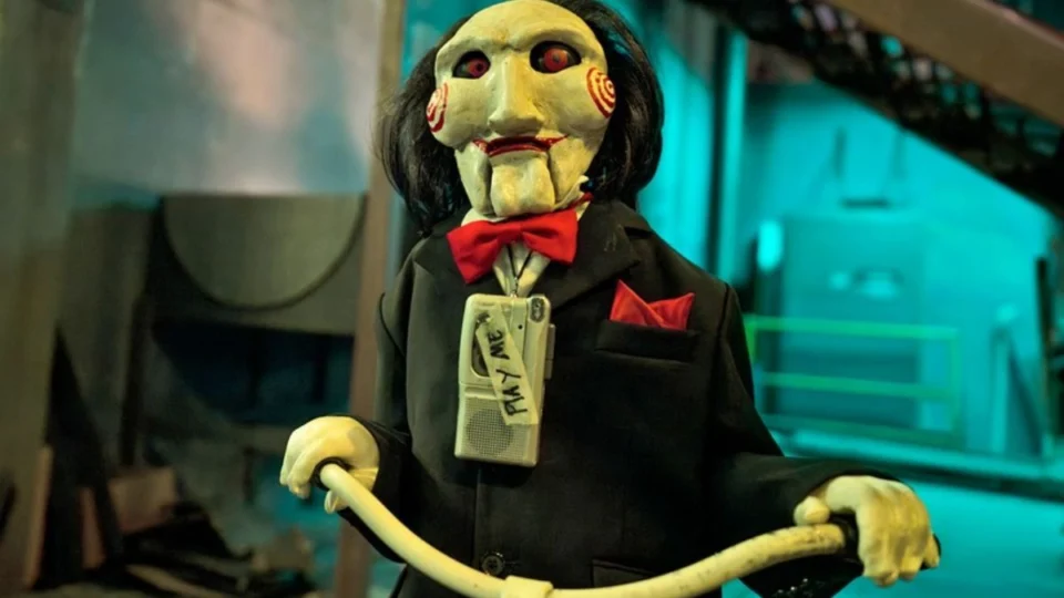 ‘Jogos Mortais 11’ estreia nos cinemas em 2025? Saiba tudo sobre o possível fim da franquia