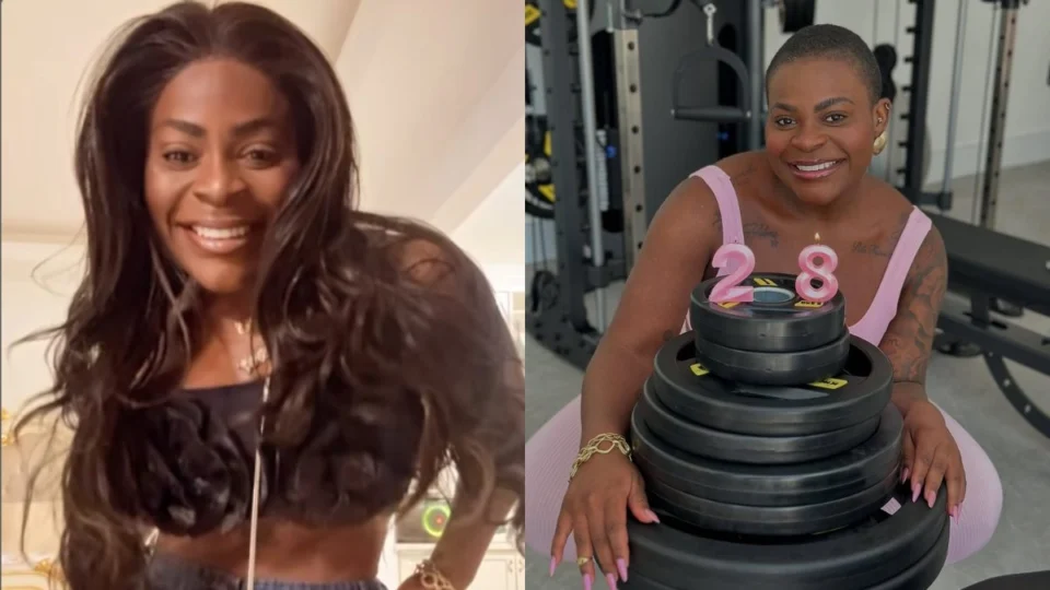 Jojo Todynho exibe barriga chapada e impressiona com nova silhueta; veja vídeo