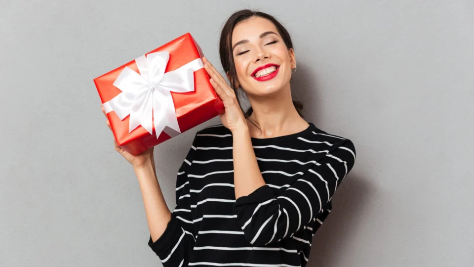 Lembrancinhas para o Dia da Mulher: 6 ideias imperdíveis de presentes criativos que vão surpreender