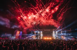 Lollapalooza Brasil 2025: veja a programação completa do festival