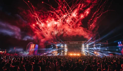 Lollapalooza Brasil 2025: veja a programação completa do festival