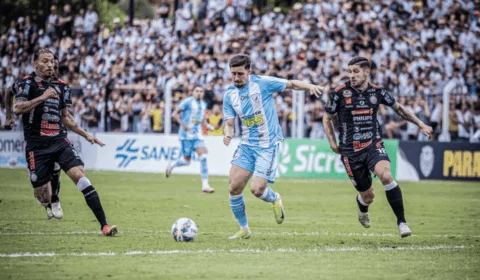 Londrina x Operário: horário, escalações e onde assistir ao vivo
