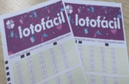 Resultado Lotofácil de hoje (10/03): veja o resultado do concurso 3338