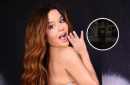 Maiara exibe ‘shape musculoso’ e se diverte com seguidores; veja foto