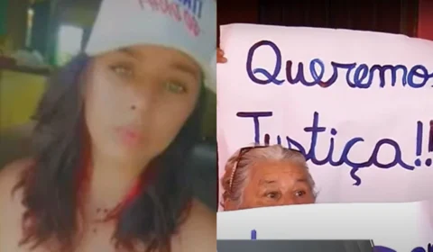 Jovem amazonense morre após sofrer agressões do marido e filhos estão em abrigo em Florianópolis