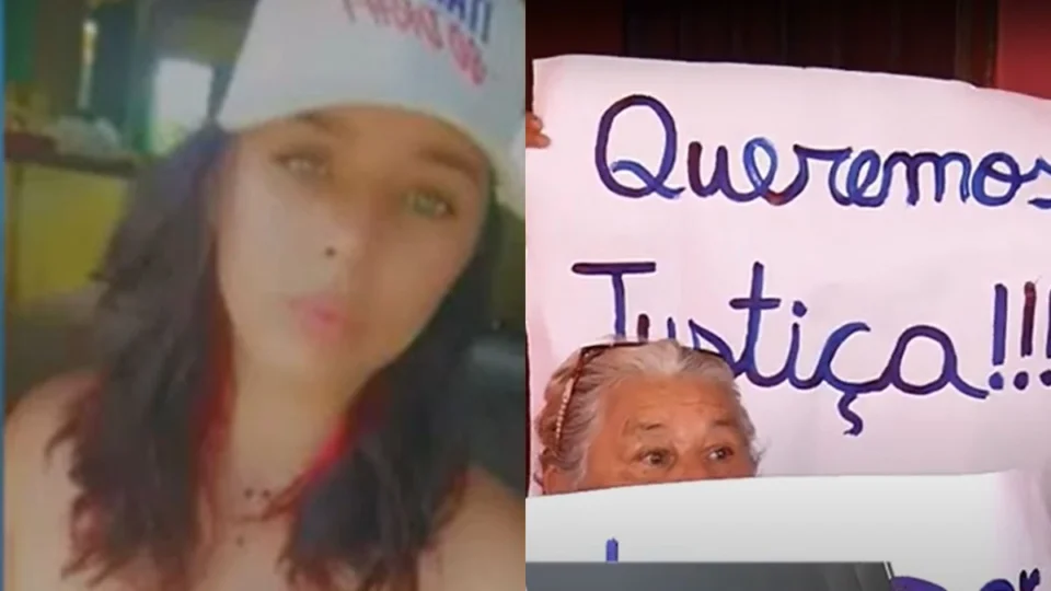 Jovem amazonense morre após sofrer agressões do marido e filhos estão em abrigo em Florianópolis