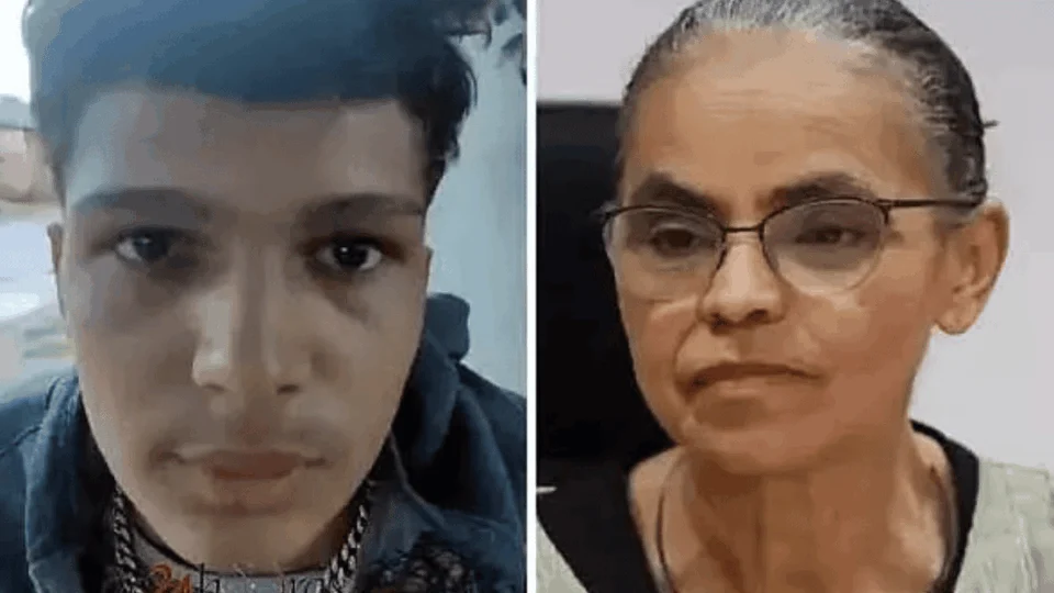 Justiça do Acre marca interrogatório dos acusados pela morte do sobrinho-neto de Marina Silva