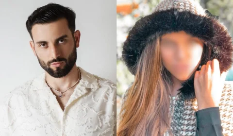 Matteus apaixonado? Web aponta suposta ‘namorada’ do gaúcho; conheça jovem