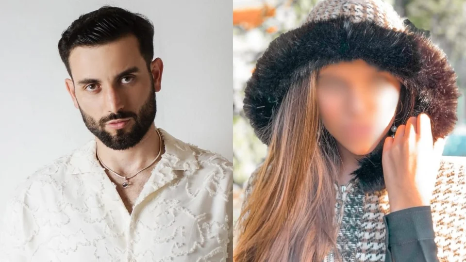 Matteus apaixonado? Web aponta suposta ‘namorada’ do gaúcho; conheça jovem