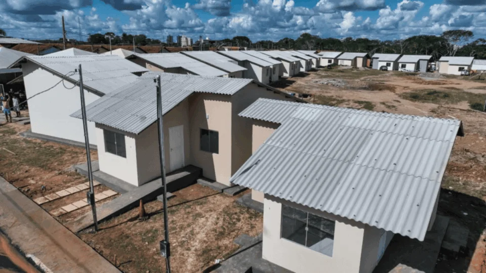 Minha Casa, Minha Vida: Acre receberá 125 novas unidades habitacionais