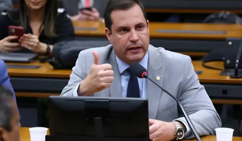 Nicoletti critica perdas da previdência em debate da PEC da Segurança