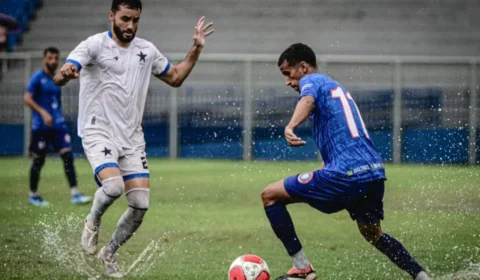 Semifinal entre Nacional x Parintins: veja onde assistir ao Campeonato Amazonense 2025