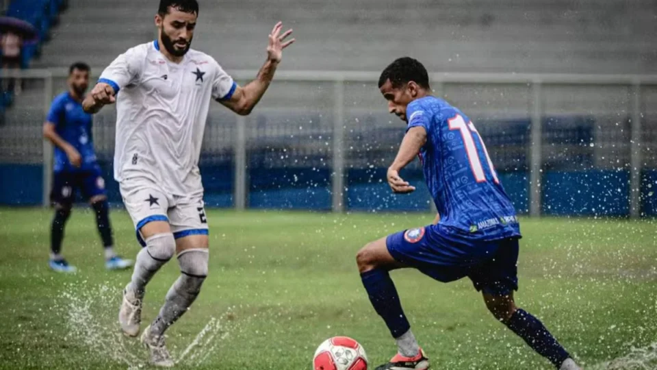 Semifinal entre Nacional x Parintins: veja onde assistir ao Campeonato Amazonense 2025