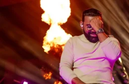 Só as antigas do Pablo! Ouça agora os clássicos além de ‘Porque homem não chora’