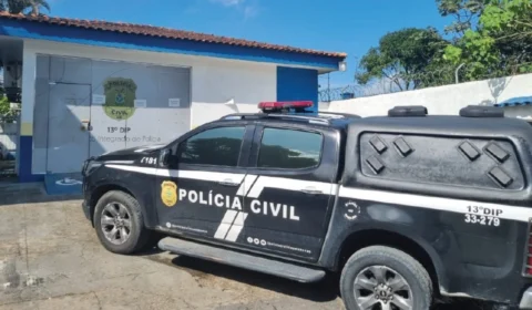 Pastor realiza culto em prisão e é preso por não pagar pensão alimentícia em Urucará; entenda