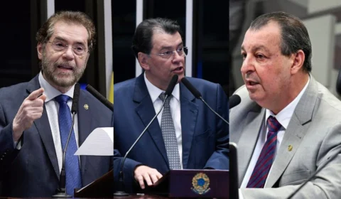 Senadores do Amazonas apoiam PEC que garante jornada de 30 horas para enfermagem