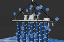 Cidade subterrânea sob as pirâmides do Egito? Descoberta viraliza, mas cientistas fazem alerta