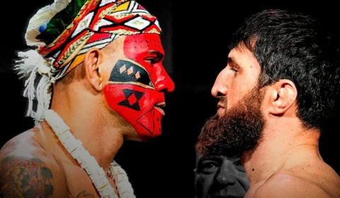 UFC 313: Poatan de cocar inédito e provocações de Ankalaev aquecem disputa do sábado (8)