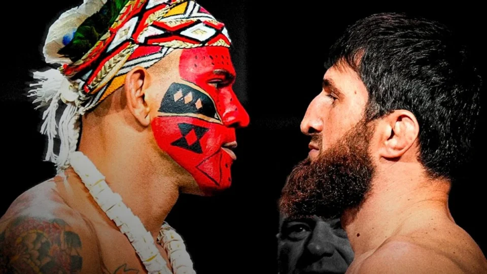 UFC 313: Poatan de cocar inédito e provocações de Ankalaev aquecem disputa do sábado (8)