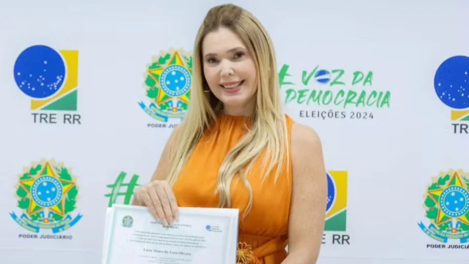 Prefeita de São João da Baliza é investigada por fraudar seletivo para contratação de professores