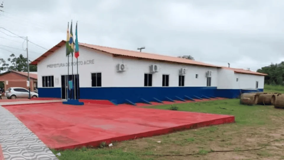 Porto Acre decreta emergência após cheias de rios custaram R$ 7 milhões a agricultura