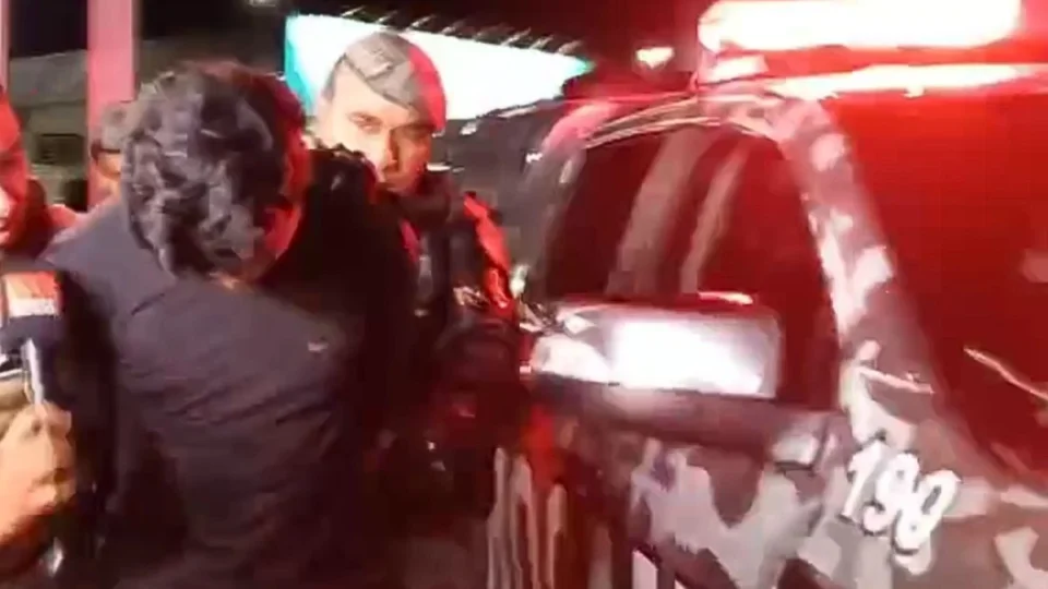 Suspeitos de integrar grupo criminoso que realizava arrastões em Manaus são presos