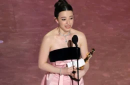 Quem é Mikey Madison? Conheça atriz de ‘Anora’ que derrotou Fernanda Torres no Oscar