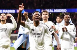 Real Madrid x Valencia ao vivo: onde assistir, horário e tudo sobre o duelo