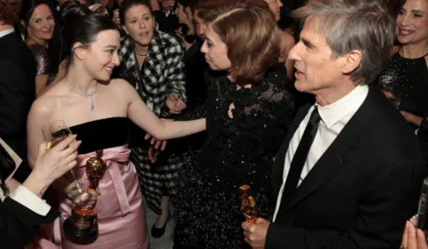 Brasileiros atacam Mikey Madison e Oscar nas redes sociais após derrota de Fernanda Torres