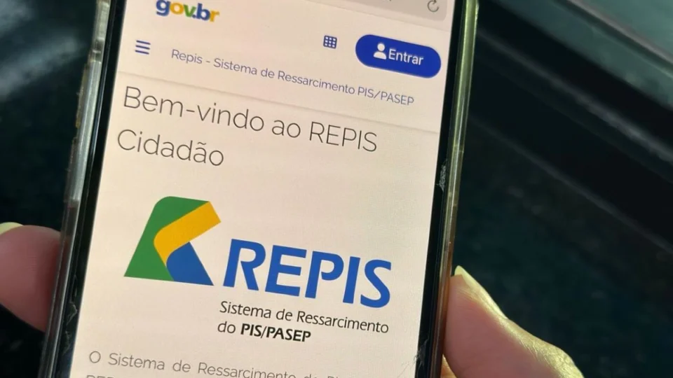 Repis Cidadão: como acessar a plataforma para saque do Fundo PIS/Pasep