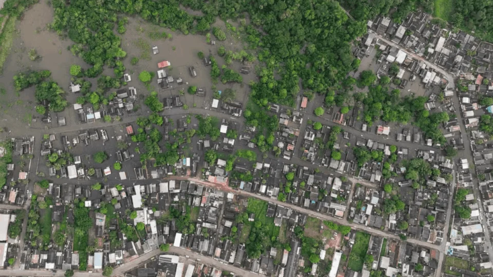 Governo Federal reconhece emergência em Rio Branco após cheia do Rio Acre