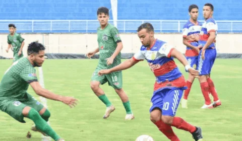 Plácido de Castro x Rio Branco-AC: horário e onde assistir ao vivo