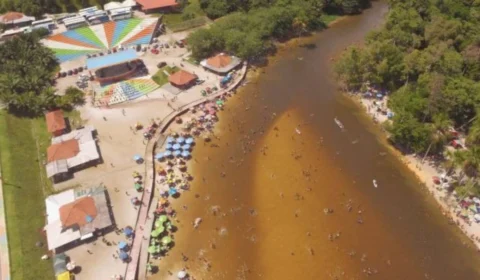 Rio Preto da Eva: berço do x-caboquinho, paraíso de balneários e cachoeiras escondidas