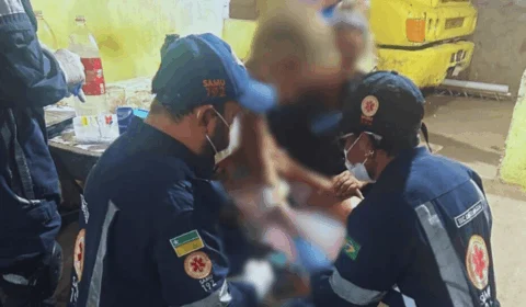 Homem é preso por manter companheira em cárcere privado e descumprir medida protetiva em Boa Vista