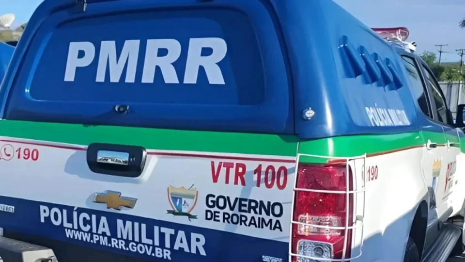 Jovem de 17 anos sobrevive após ser baleado na cabeça em Mucajaí