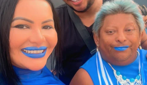 Sem Patixa, ex-assessora desembarca no ‘Rancho do Maia’; relembre polêmica