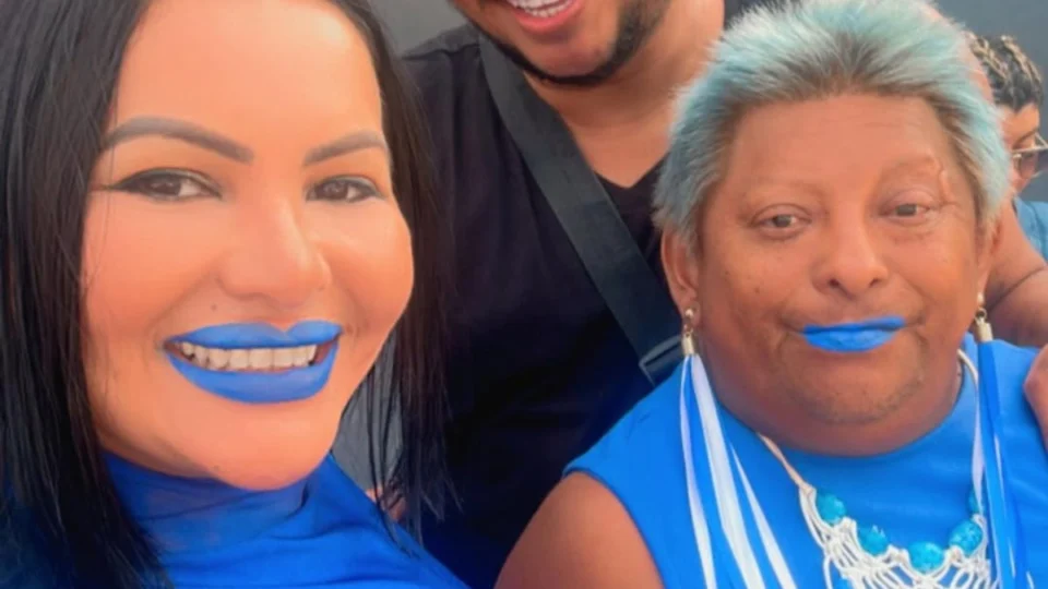 Sem Patixa, ex-assessora desembarca no ‘Rancho do Maia’; relembre polêmica